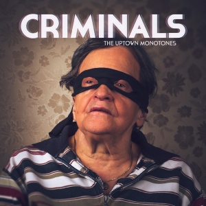 CD / Criminals
